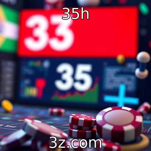 Expansão de plataformas de apostas transforma mercado de iGaming