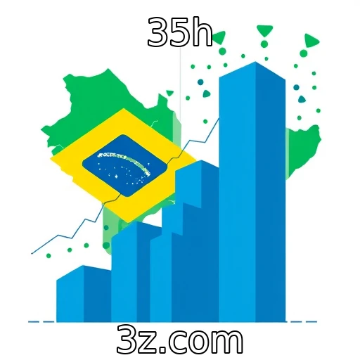 Expansão de plataformas de apostas online no Brasil