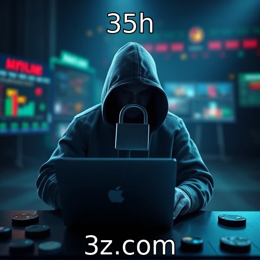 A importância da segurança em jogos online