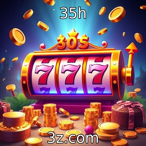 Perspectivas de inovação em slots e jackpots progressivos