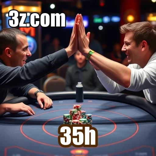 Multiplayer Vibrante no 35h: Ligações e Desafios de Jogadores